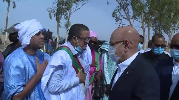 بطاقة تعريفية بجهة لبراكنه ضمن الجمعية الدولية للجهات الفرنكوفونية