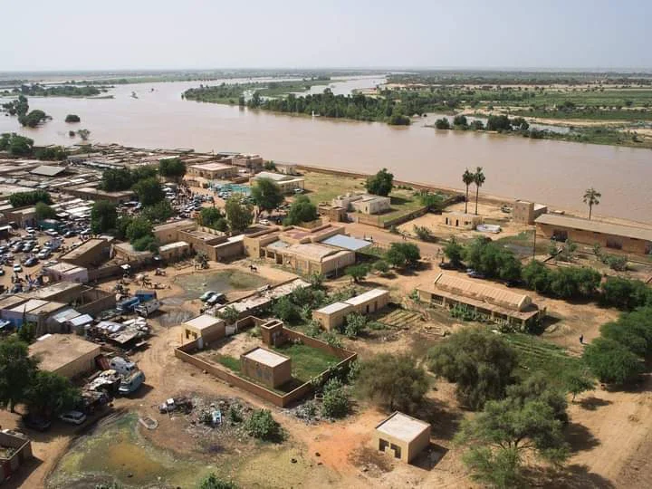 بابابي / Bababé