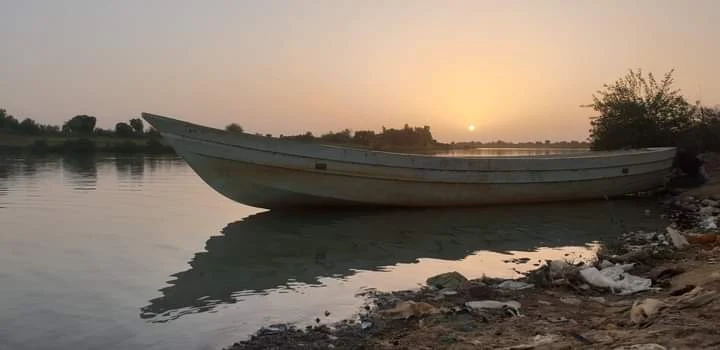 بوغي / Boghé